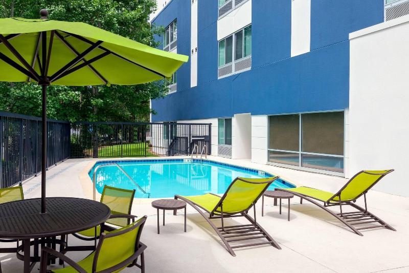SpringHill Suites Tallahassee Central image