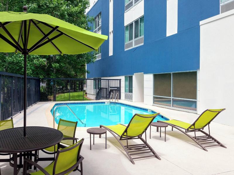 SpringHill Suites Tallahassee Central