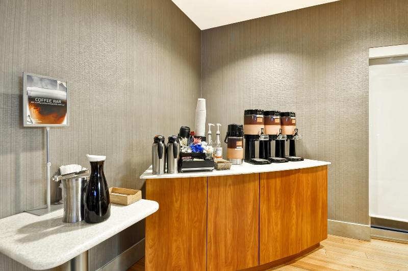 SpringHill Suites Tallahassee Central image