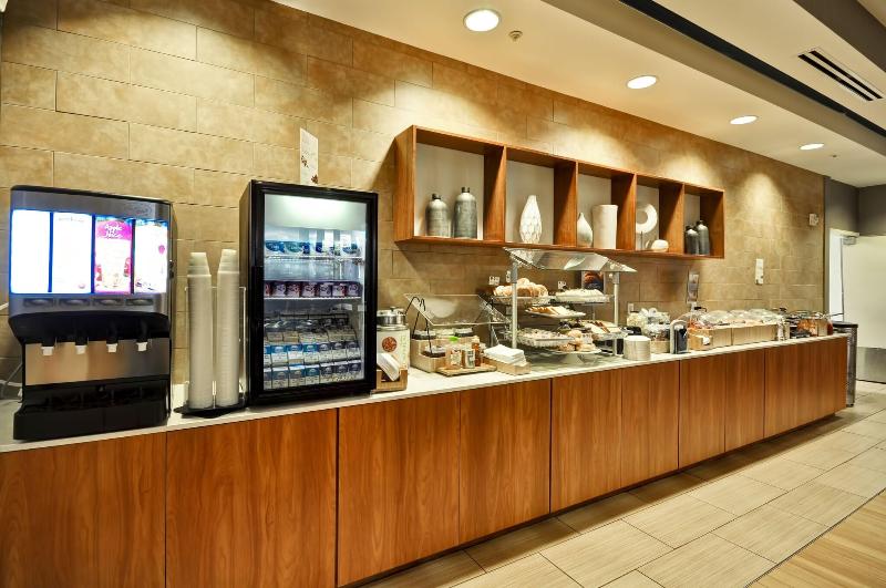 SpringHill Suites Tallahassee Central image