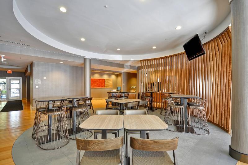 SpringHill Suites Tallahassee Central image
