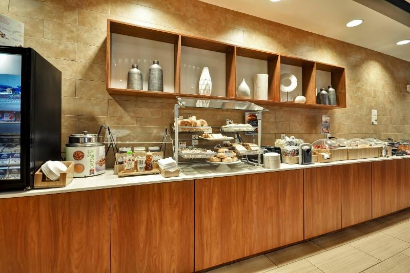 SpringHill Suites Tallahassee Central image