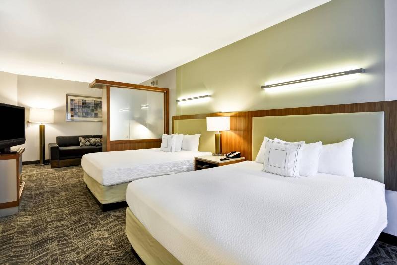 SpringHill Suites Tallahassee Central image