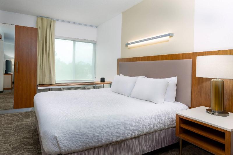 SpringHill Suites Tallahassee Central image