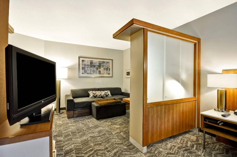 SpringHill Suites Tallahassee Central image