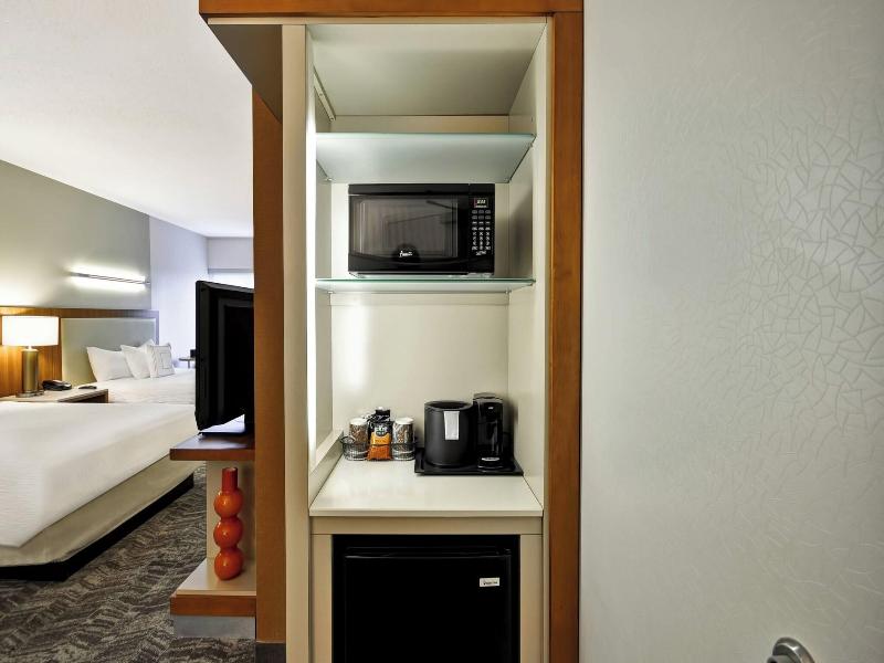 SpringHill Suites Tallahassee Central image