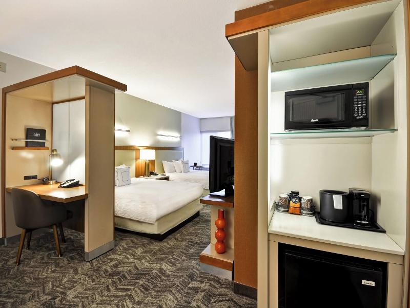 SpringHill Suites Tallahassee Central image