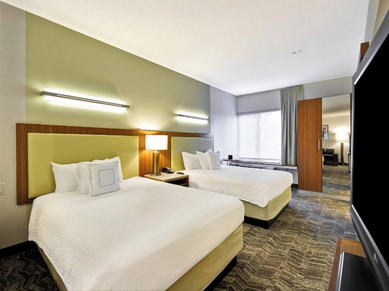 SpringHill Suites Tallahassee Central image