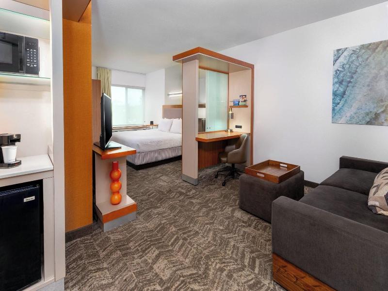 SpringHill Suites Tallahassee Central image