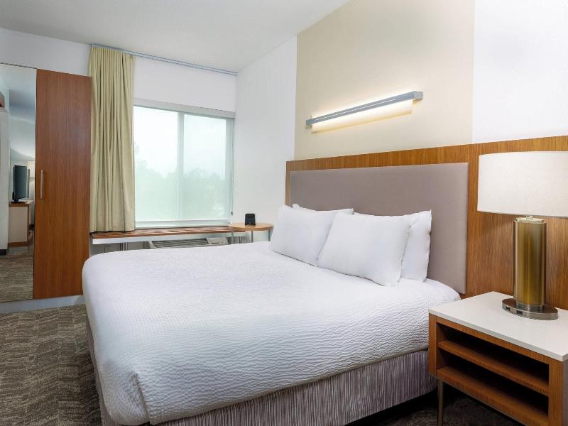 SpringHill Suites Tallahassee Central image