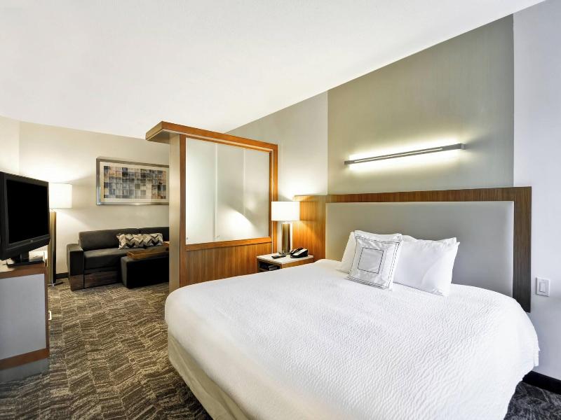 SpringHill Suites Tallahassee Central image