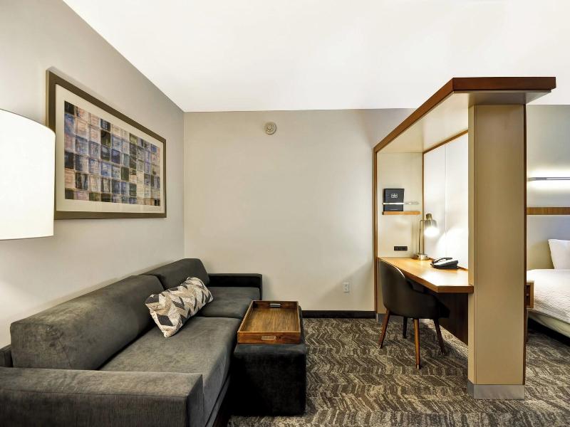 SpringHill Suites Tallahassee Central image