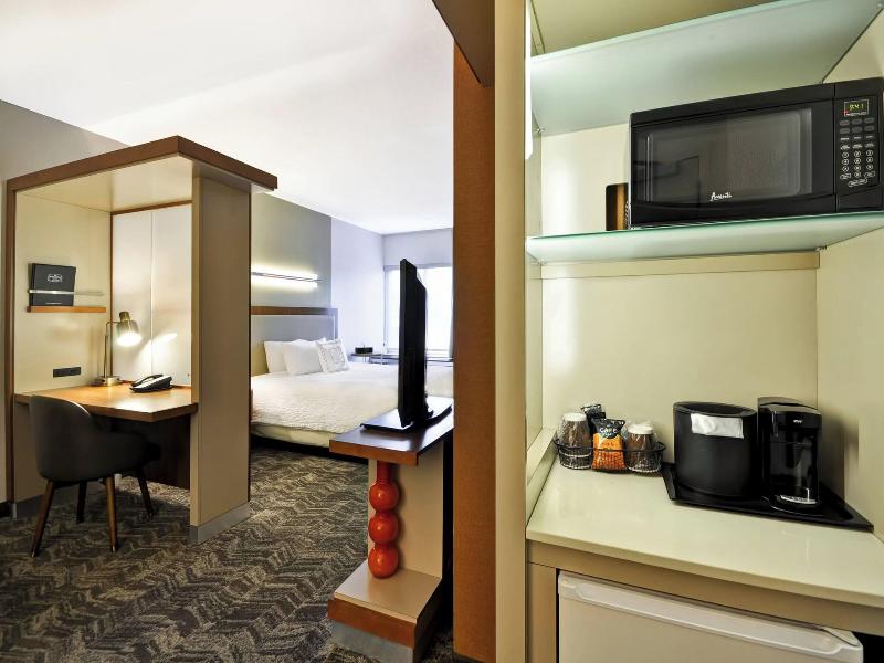 SpringHill Suites Tallahassee Central image