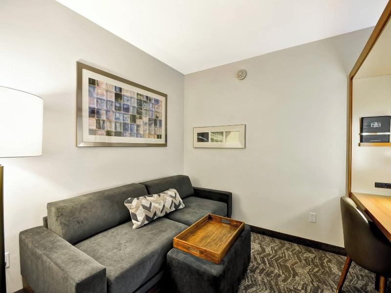SpringHill Suites Tallahassee Central image