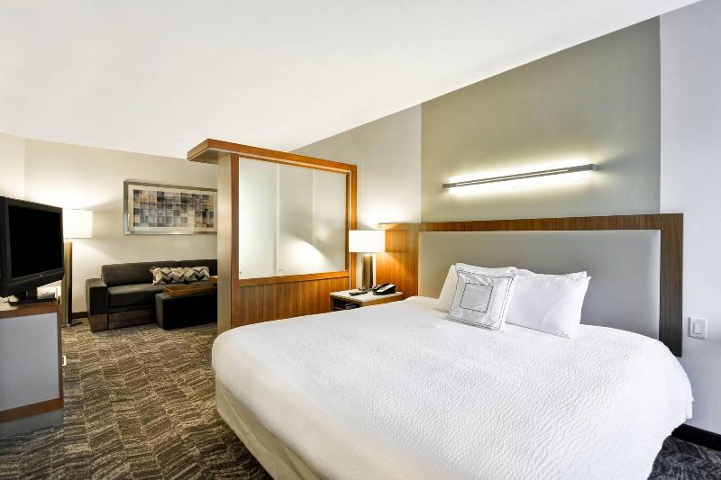 SpringHill Suites Tallahassee Central image