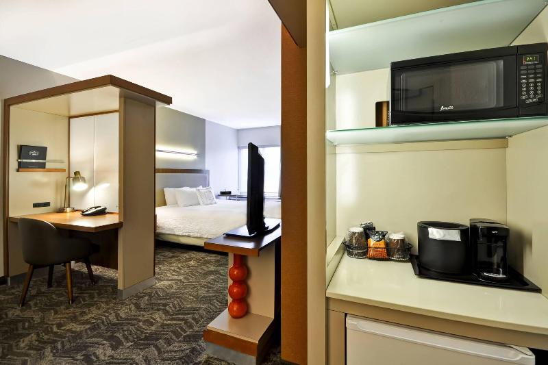 SpringHill Suites Tallahassee Central image
