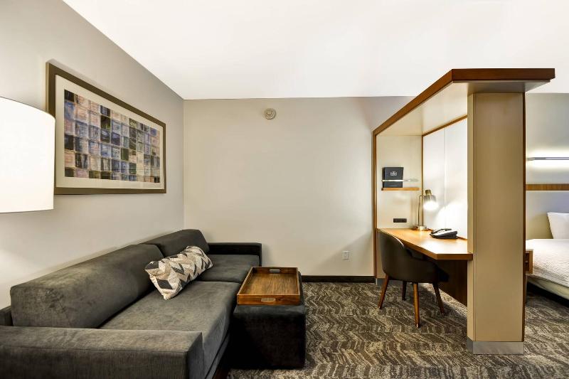 SpringHill Suites Tallahassee Central image