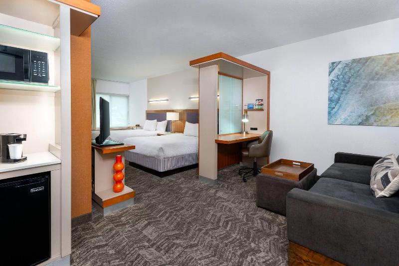SpringHill Suites Tallahassee Central image