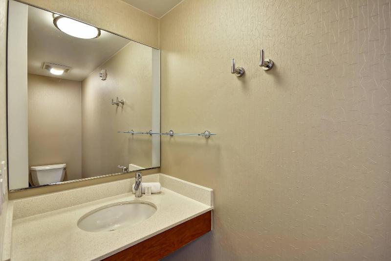 SpringHill Suites Tallahassee Central image