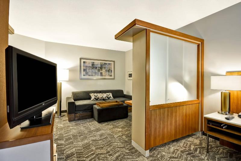 SpringHill Suites Tallahassee Central image