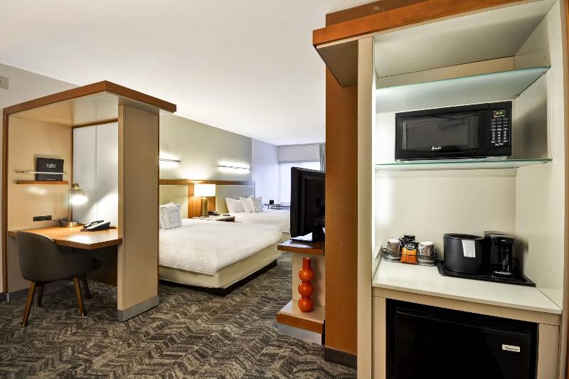 SpringHill Suites Tallahassee Central image