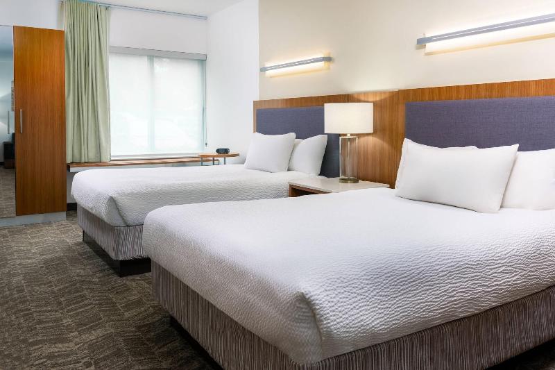 SpringHill Suites Tallahassee Central image