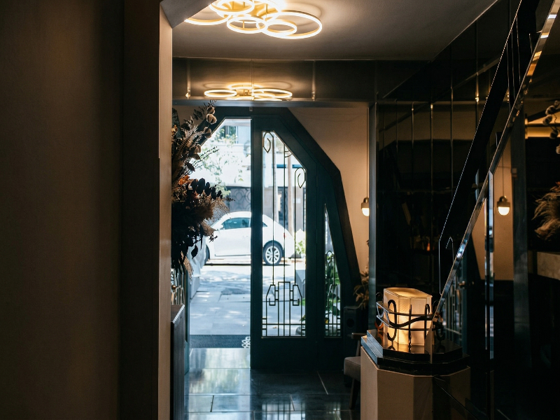 Hippodrome Hotel Condesa image