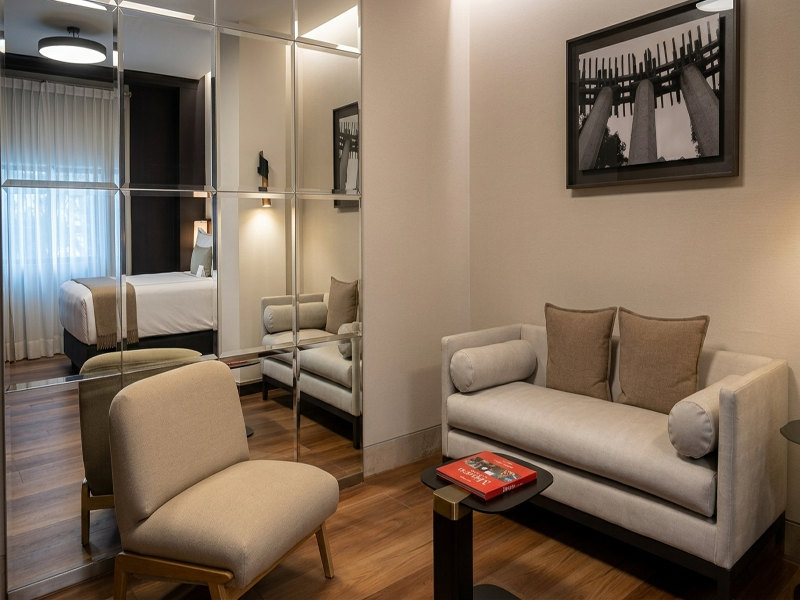 Hippodrome Hotel Condesa image
