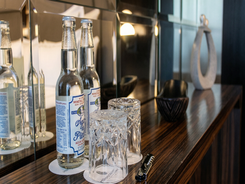 Hippodrome Hotel Condesa image