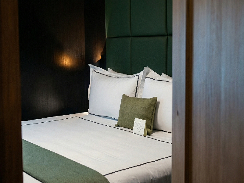 Hippodrome Hotel Condesa image