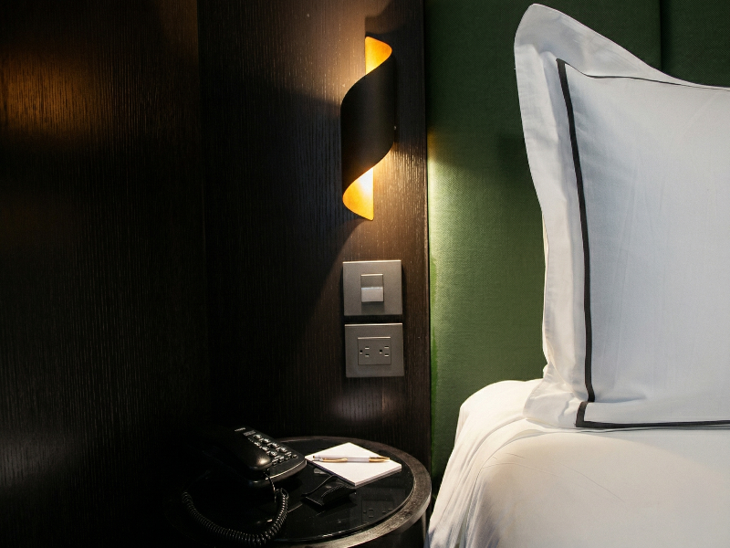 Hippodrome Hotel Condesa image