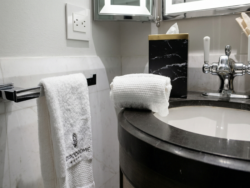 Hippodrome Hotel Condesa image