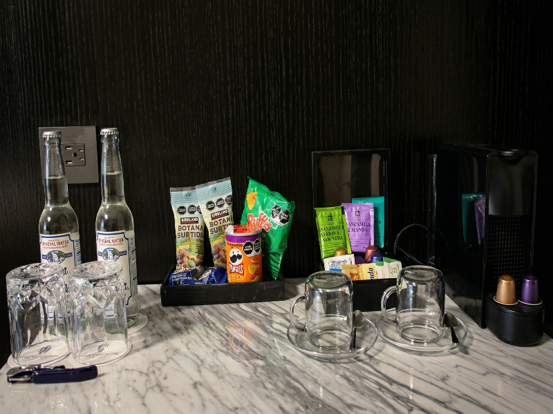 Hippodrome Hotel Condesa image