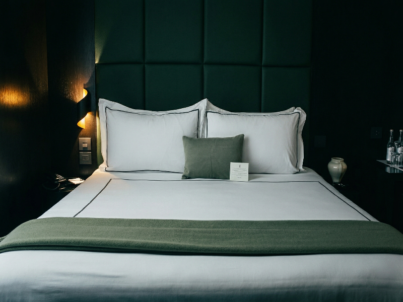 Hippodrome Hotel Condesa image