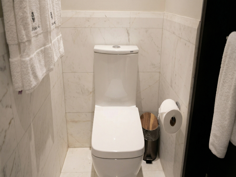 Hippodrome Hotel Condesa image
