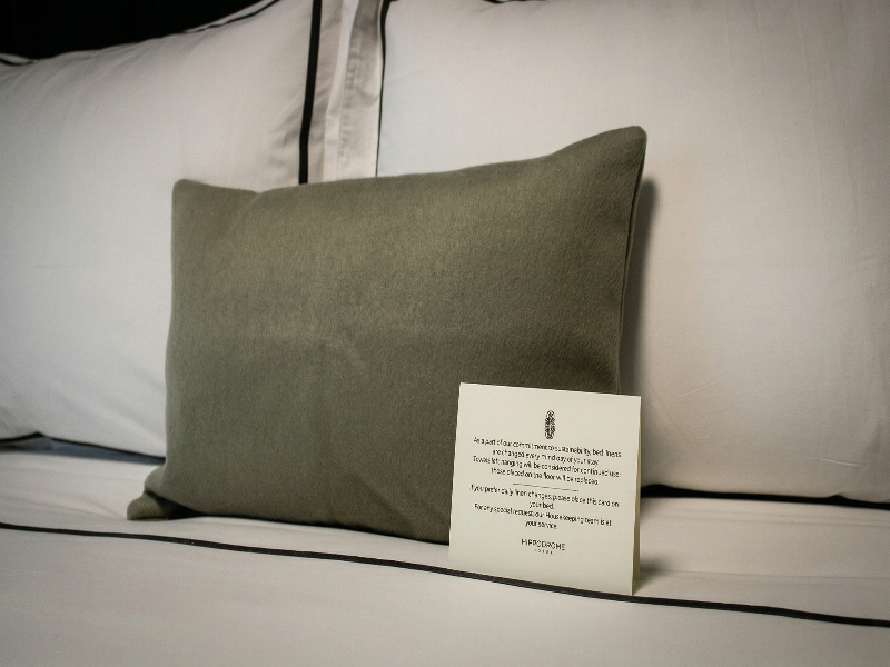 Hippodrome Hotel Condesa image