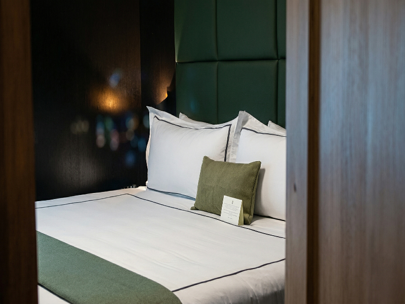Hippodrome Hotel Condesa image