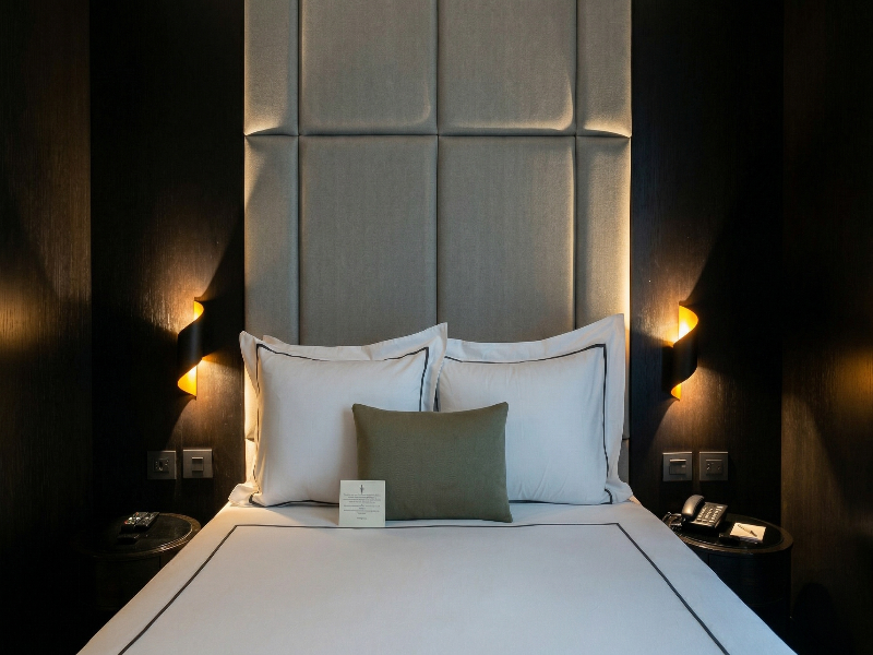 Hippodrome Hotel Condesa image