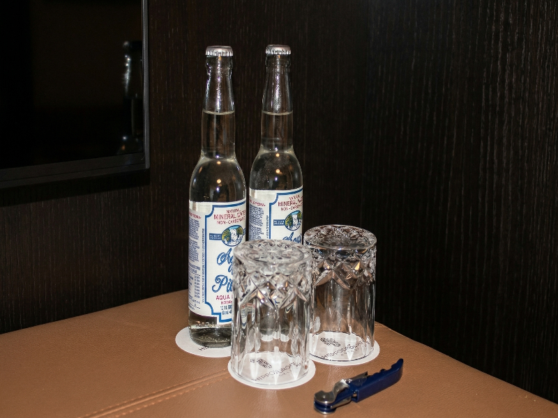 Hippodrome Hotel Condesa image