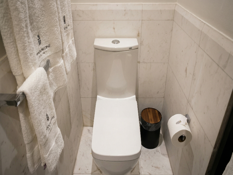 Hippodrome Hotel Condesa image