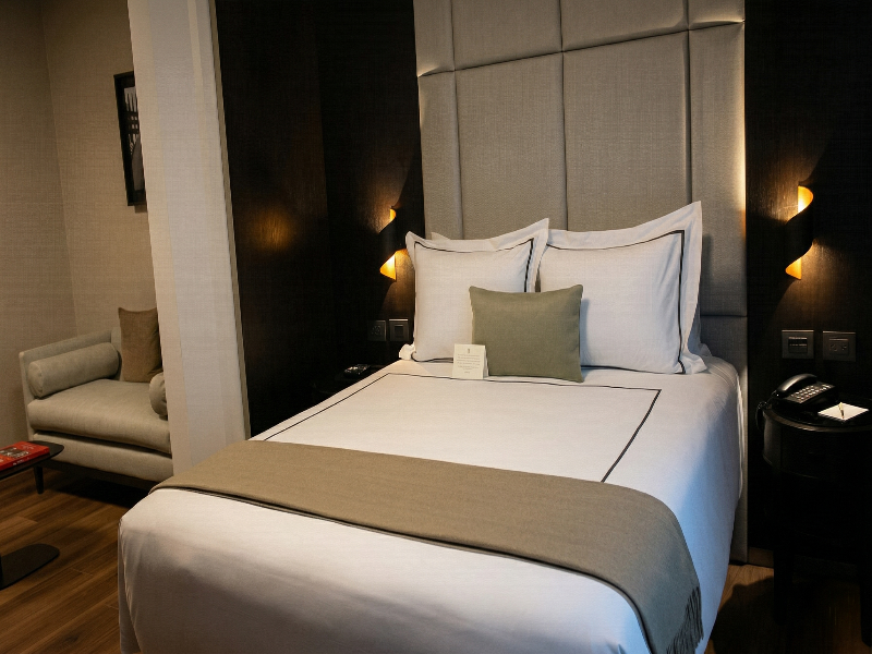 Hippodrome Hotel Condesa image