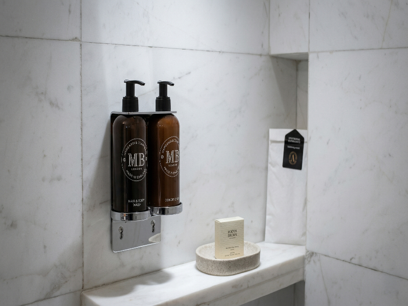 Hippodrome Hotel Condesa image