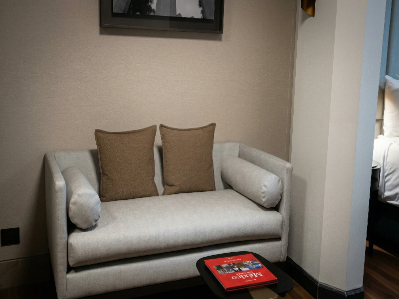 Hippodrome Hotel Condesa image