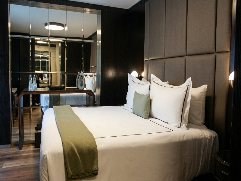 Hippodrome Hotel Condesa image