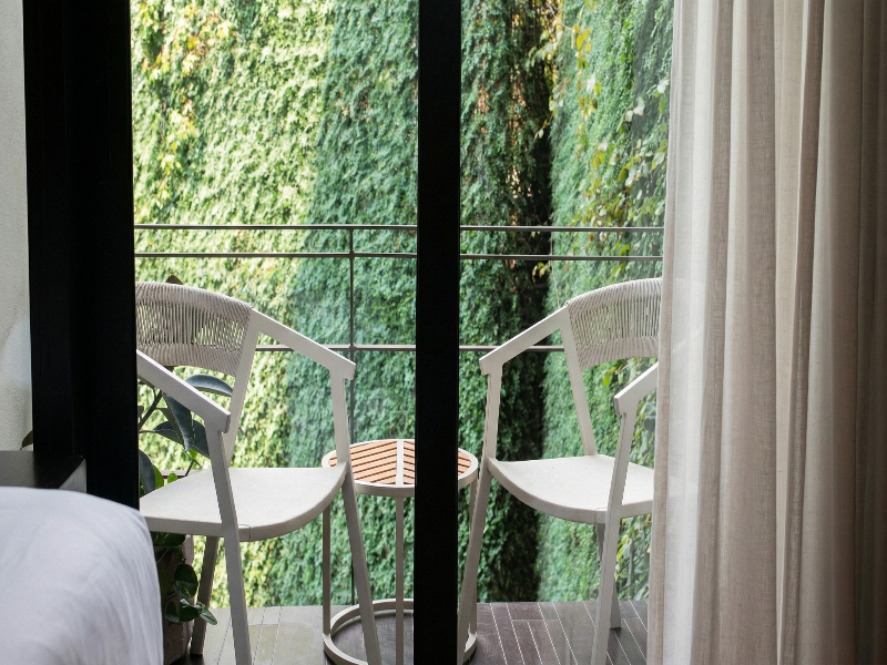 Hippodrome Hotel Condesa image