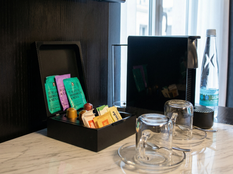 Hippodrome Hotel Condesa image