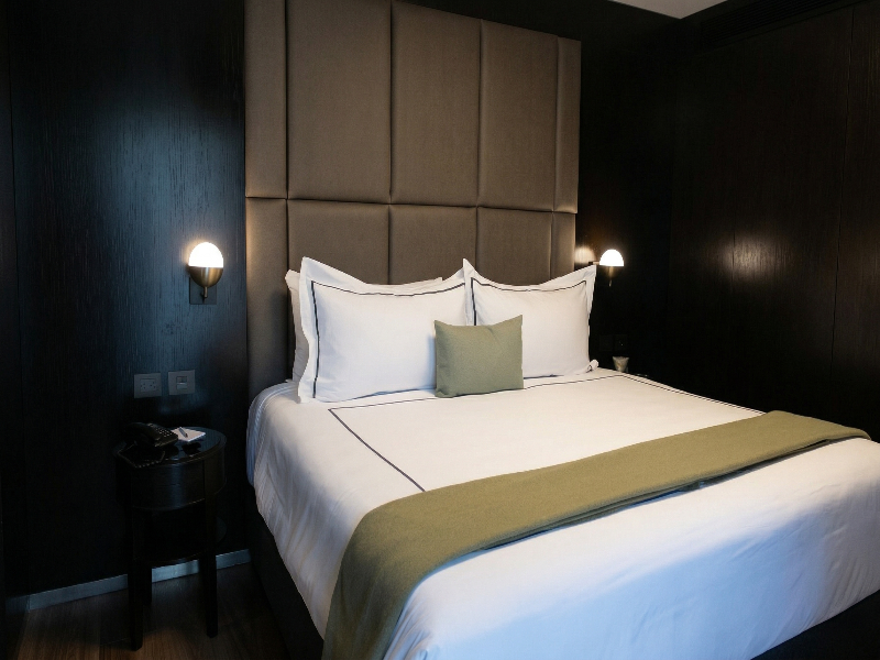 Hippodrome Hotel Condesa image