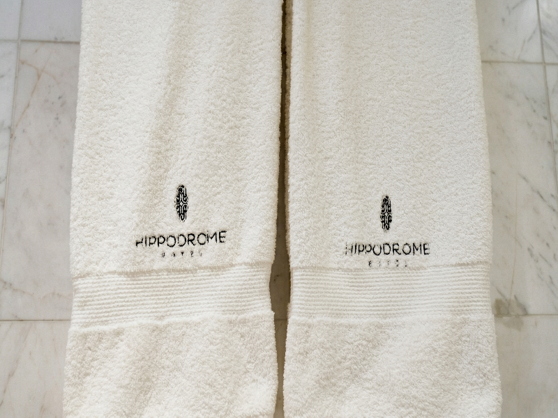 Hippodrome Hotel Condesa image