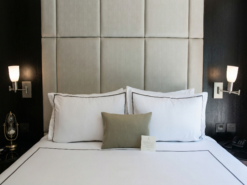 Hippodrome Hotel Condesa image
