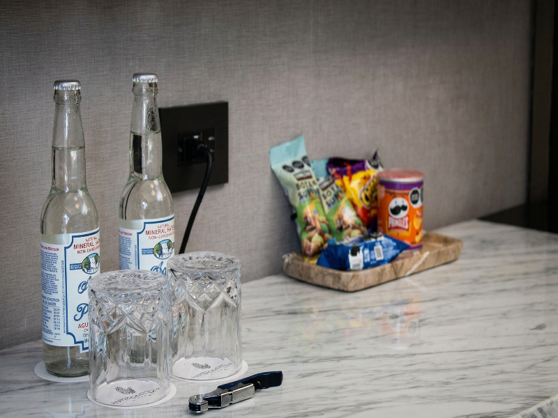Hippodrome Hotel Condesa image